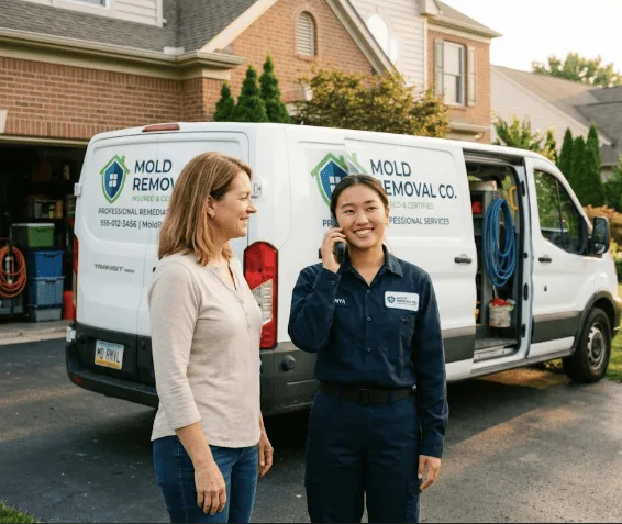 Crawlspace Mold Remediation Pulaski, IA FAQs